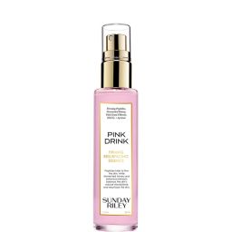 Sunday Riley Есенція для підтяжки та оновлення шкіри Pink Drink 50ml