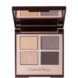 Charlotte Tilbury Розкішна палітра — The Uptown Girl