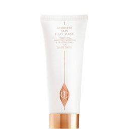 Charlotte Tilbury Глиняна маска «Goddess Skin»