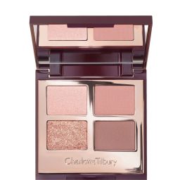 Charlotte Tilbury Розкішна палітра — Pillow Talk