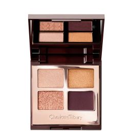 Charlotte Tilbury Розкішна палітра — «Королева сяйва»