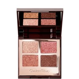 Charlotte Tilbury Розкішна палітра «Luxury Palette of Pops» — «Pillow Talk»