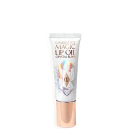 Charlotte Tilbury Чарівна олія для губ «Crystal Elixir» від Шарлотти