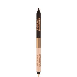 Charlotte Tilbury «The Super Nudes Duo Liner»