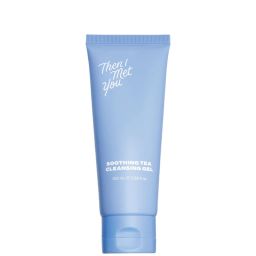 Then I Met You Очищуючий гель «Заспокійливий чай» 100ml