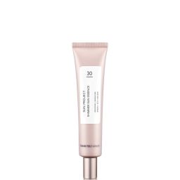 Thank You Farmer «Sun Project» «Shimmer Sun Essence» SPF30