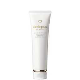 Clé de Peau Beauté Піна для очищення шкіри «Softening Cleansing Foam» 125ml