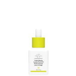 Drunk Elephant Розкішне масло для обличчя «Virgin Marula» 30ml