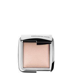 Hourglass Пудра Ambient Strobe Lighting Powder — дорожній формат, світло, що імітує розжарену лампу