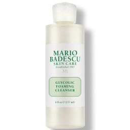 Mario Badescu Пінистий очищувач з гліколевою кислотою «177ml»