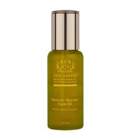 Tata Harper Ретиноїдна живильна олія для обличчя «30ml»