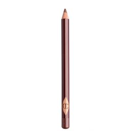 Charlotte Tilbury Класична підводка для очей — блискучий коричневий