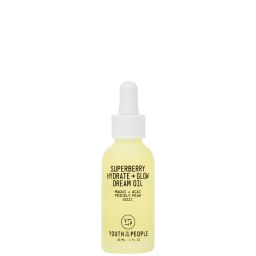 Youth To The People Олія «Superberry Hydrate and Glow Dream Oil» 30ml