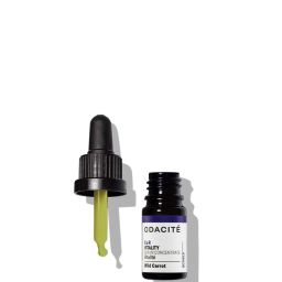 Odacité Концентрована сироватка Vital Glow (дика морква) 5ml