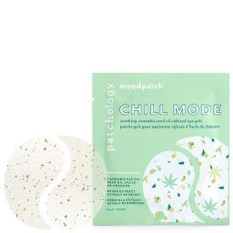 Patchology moodpatch Chill Mode — одинарний