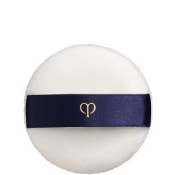 Clé de Peau Beauté Пудерна подушечка