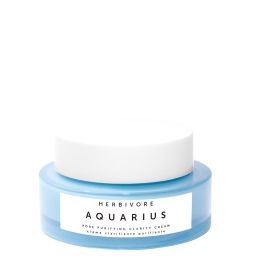 Herbivore Aquarius Крем для очищення пор Clarity