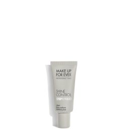 MAKE UP FOR EVER step 1 Primer Shine Control, дорожній формат -
