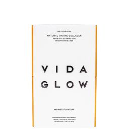 Vida Glow Саше з натуральним морським колагеном — манго