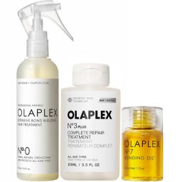 Olaplex Набір — № 0, № 3, № 7