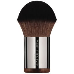 MAKE UP FOR EVER #124 Пудерна кисть «Кабукі» —