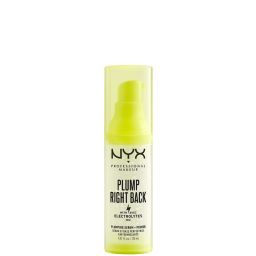 NYX Professional Makeup Праймер і сироватка Plump Right Back