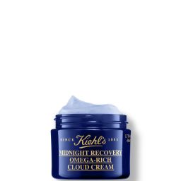 Крем Kiehl's Midnight Recovery Omega-Rich Cloud Cream 50ml