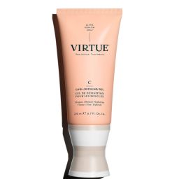 VIRTUE Гель для підкреслення локонів «200ml»