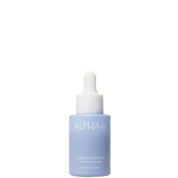 Alpha-H Сироватка з вітаміном B та ніацинамідом «5%» 25ml