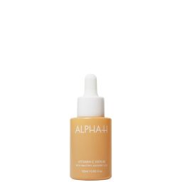 Alpha-H Сироватка з вітаміном С з етил-аскорбіновою кислотою «10%» 25ml