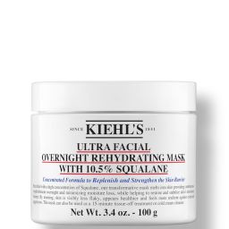 Маска Kiehl's Ultra Facial Masque «100g»