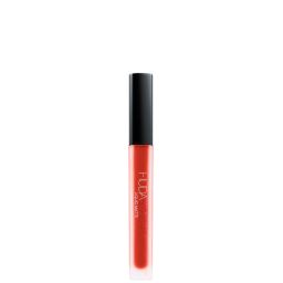 Рідка матова помада Huda Beauty з надзвичайним комфортом, що не залишає слідів — Slaytina