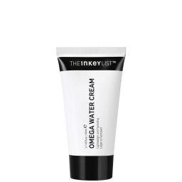 Зволожуючий крем The INKEY List Omega Water Cream 50ml