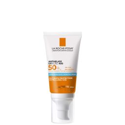 La Roche-Posay Зволожуючий сонцезахисний крем Anthelios UVMune 400 SPF 50 50ml