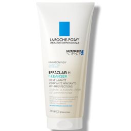 La Roche-Posay Очищуючий засіб Effaclar H Iso-Biome
