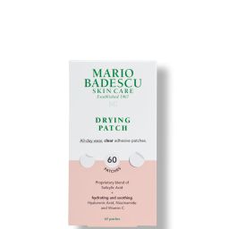 Mario Badescu Пластирі для висушування (60 штук)