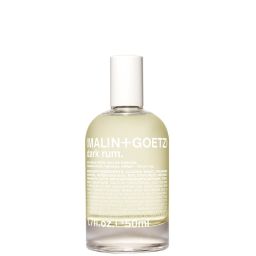 MALIN + GOETZ «Dark Rum» парфумована вода 50ml