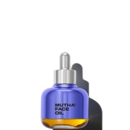 MUTHA Олія для обличчя «25ml»