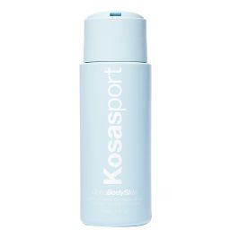 Kosas Good Body Skin AHA + Ензимний скраб для тіла 270ml