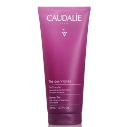Caudalie Гель для душу Thé des Vignes «200ml»