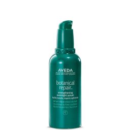Aveda Ботанічна відновлювальна зміцнювальна нічна сироватка 100ml