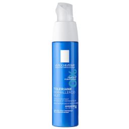 La Roche-Posay Нічний крем Toleriane Dermallergo для чутливої шкіри 40ml