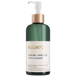 Biossance Ніжний очищуючий засіб зі скваланом та аміноалое «200ml»
