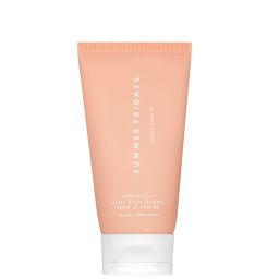 SUMMER FRIDAYS Бальзам для живота Babymoon «150ml»