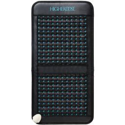 HigherDOSE Інфрачервоний килимок PEMF Go Mat