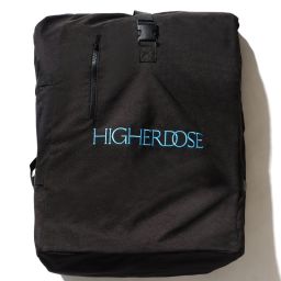 HigherDOSE Сумка-ковдра для сауни