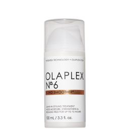 Olaplex Крем для укладки волосся № 6 «Bond Smoother Frizz Control» від 100ml
