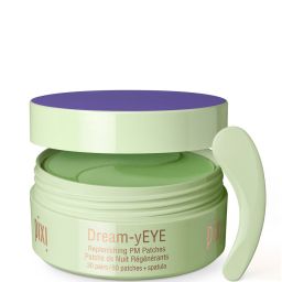 PIXI Dream-y Eye Patches — розгладжуючі патчі для очей (60 штук)