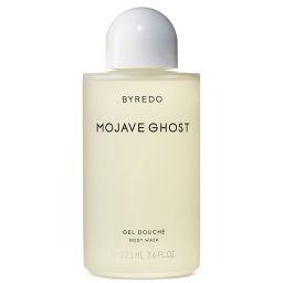 BYREDO Гель для душу Mojave Ghost 225ml