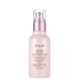 Fresh Спрей для миттєвого зволоження «Роза» 100ml